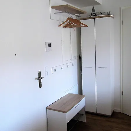 Apartment Moin Am Meer